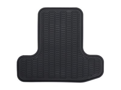 Ford FR3Z-6313300-BA Kit - Floor Contour Mat