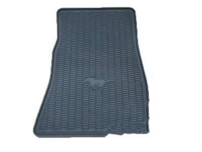 Ford FR3Z-6313300-BA Kit - Floor Contour Mat