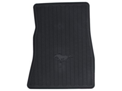 Ford FR3Z-6313300-BA Kit - Floor Contour Mat