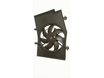 BE8Z-8C607-B Ford Motor And Fan Assembly - Engine Cooling Product Photo 2 of 3