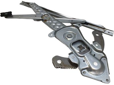 1F2Z-1623208-AA Ford Regulator - Window - Less Motor, Passenger Side Product Photo 2 of 4