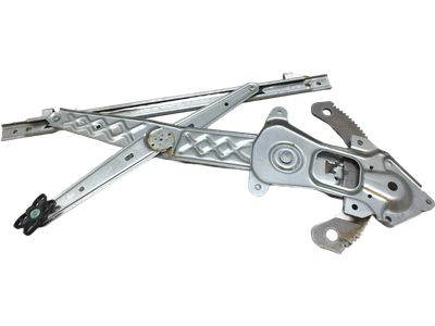 Ford 1F2Z-1623208-AA Regulator - Window - Less Motor, Passenger Side 1F2Z-1623208-AA Ford Regulator - Window - Less Motor, Passenger Side Product Photo 1 of 4