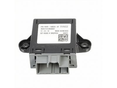 H1BZ-14B291-D Ford Control Unit Product Photo 3 of 3