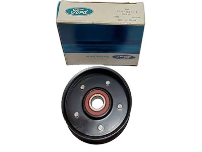 E6DZ6B217B Ford Pulley Assembly - Drive Belt Product Photo 4 of 4