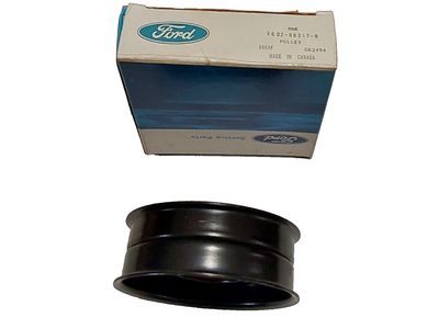 E6DZ6B217B Ford Pulley Assembly - Drive Belt Product Photo 2 of 4
