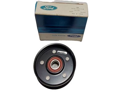 E6DZ6B217B Ford Pulley Assembly - Drive Belt Product Photo 3 of 4
