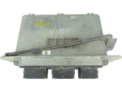 Ford BL1Z-12A650-GA Module - Engine Control - Eec V