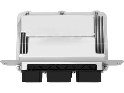 Ford BL1Z-12A650-GA Module - Engine Control - Eec V