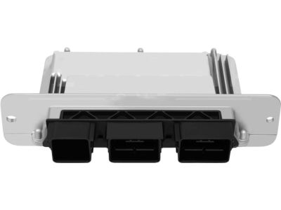 Ford BL1Z-12A650-GA Module - Engine Control - Eec V