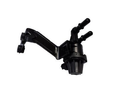 Ford Canister Purge Valve - 7T4Z-9C915-A