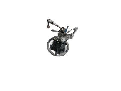 Ford EJ7Z-3F791-FA Housing Assembly - Steering Column EJ7Z-3F791-FA Ford Housing Assembly - Steering Column Product Photo 1 of 3