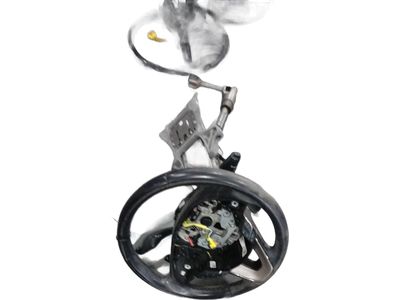 EJ7Z-3F791-FA Ford Housing Assembly - Steering Column Product Photo 2 of 3