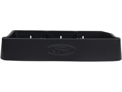 Ford 9L3Z-78115A00-CA Compartment Assy - Rear Stowage