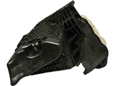 Ford 8C3Z-10732-A Tray Assembly - Battery, Driver Side