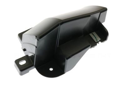 Ford FB5Z-17D942-C Side Bracket, Rear Passenger Side