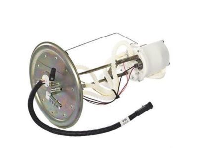 Ford FR3Z-9H307-E Sender And Pump Assy