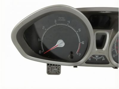 BE8Z-10849-KB Ford Instrument Cluster Product Photo 4 of 4