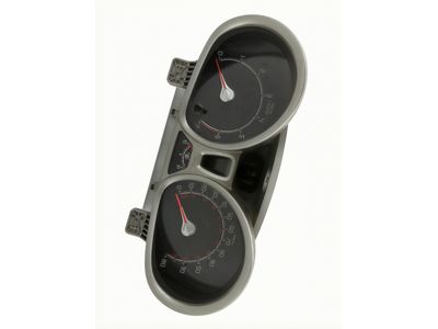 BE8Z-10849-KB Ford Instrument Cluster Product Photo 3 of 4