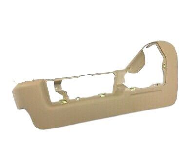 Lincoln AL7Z-7862187-AE Shield Assy