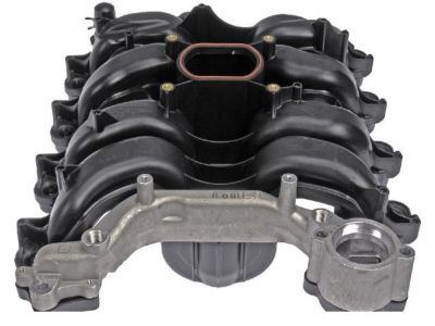 Mercury 3W7Z-9424-AD Manifold Assy - Inlet