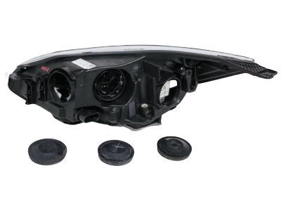 Ford CM5Z-13008-X Headlamp Assy