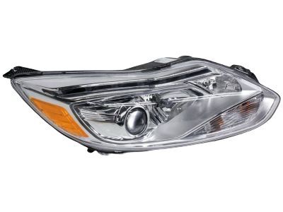 Ford CM5Z-13008-X Headlamp Assy