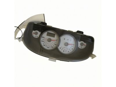 6L8Z-10849-BA Ford Instrument Cluster Product Photo 2 of 2