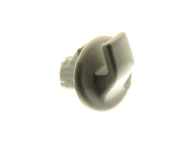 Ford 9L8Z-7829024-AB Coat Hook