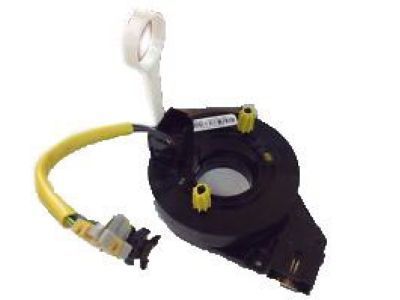 Ford BE8Z-14A664-A Cover And Contact Plate Assy