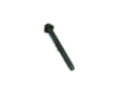 Mercury -W707337-S436 Bolt