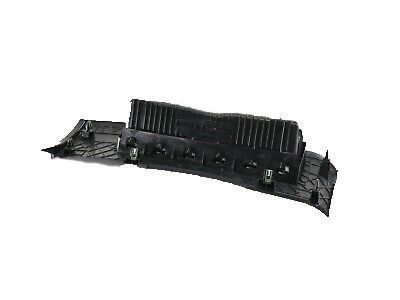Lincoln MKX Air Bag - FA1Z-58045J77-AE