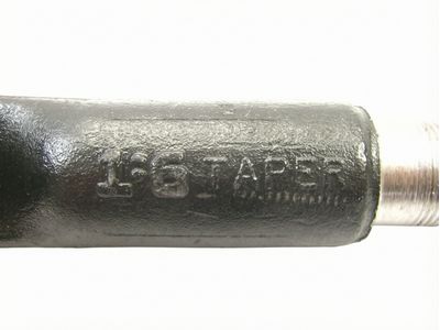3C3Z-3304-CA Ford End Assembly - Drag Link Rod Product Photo 2 of 4