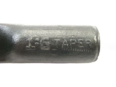 Ford 3C3Z-3304-CA End Assembly - Drag Link Rod