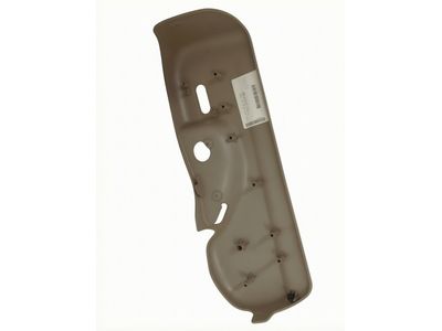 1L3Z-1862187-BAA Ford Shield Assembly, Driver Side Product Photo 2 of 2