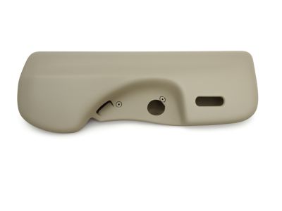 Ford 1L3Z-1862187-BAA Shield Assembly, Driver Side 1L3Z-1862187-BAA Ford Shield Assembly, Driver Side Product Photo 1 of 2