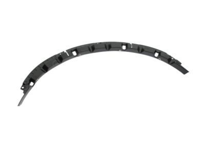 Ford HL3Z-9928408-B Bracket, Rear Passenger Side