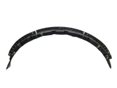 Ford HL3Z-9928408-B Bracket, Rear Passenger Side