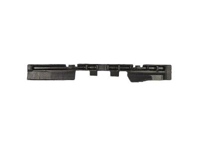 Ford DA8Z-8326-A Radiator Upper Seal