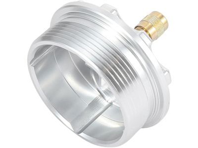Ford 3C3Z-9G270-BA Cap
