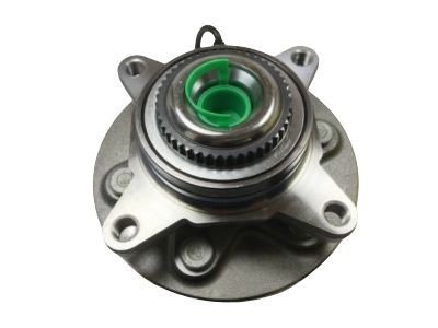 Ford FL3Z-1104-D Hub Assy - Wheel