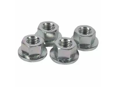 Ford -N621939-S437 Nut - Adjusting Screw