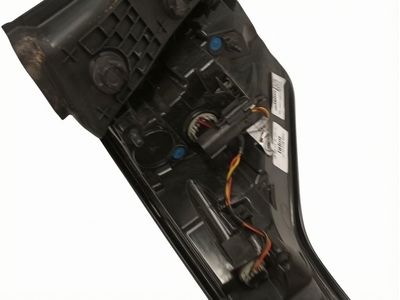 KJ5Z-13404-D Ford Lamp Assembly - Rear, Stop And Flasher, Passenger Side Product Photo 4 of 4