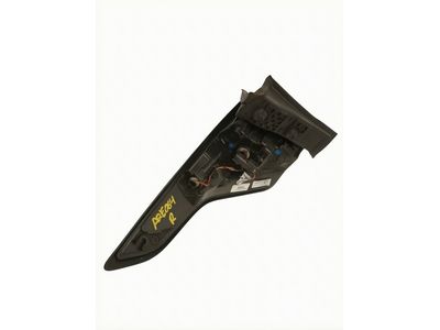 KJ5Z-13404-D Ford Lamp Assembly - Rear, Stop And Flasher, Passenger Side Product Photo 3 of 4