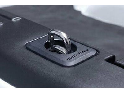 Ford VAC3Z-99000A64-A Kit - Load Box Tie Down