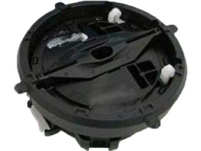 Ford F6DZ-17D696-A Motor Assembly