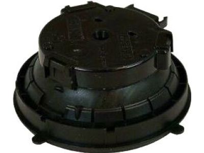 Ford F6DZ-17D696-A Motor Assembly