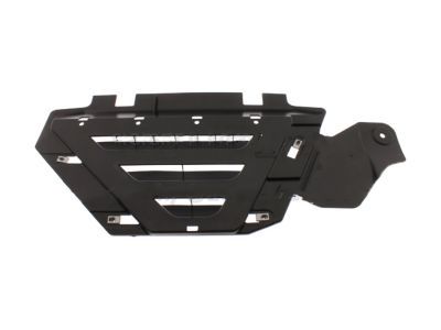 Ford FR3Z-6P013-B Insulator, Front