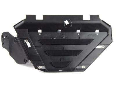Ford FR3Z-6P013-B Insulator, Front