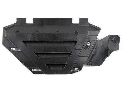 Ford FR3Z-6P013-B Insulator, Front