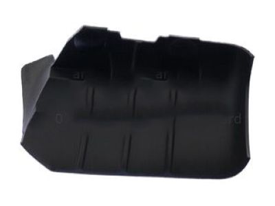 Ford HC3Z-8B433-B Air Deflector Reinforcement